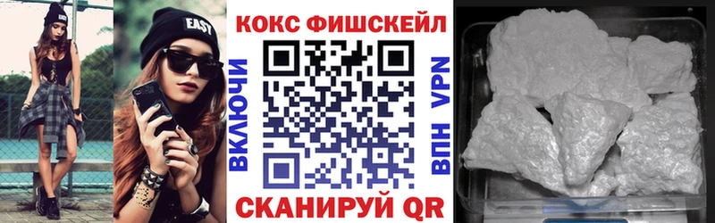 Cocaine FishScale  Купить где  Дальнереченск 